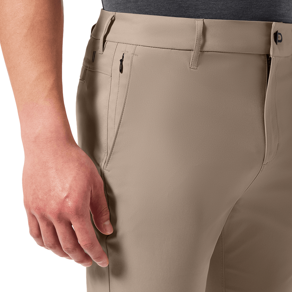 NOBULL Men's Dealmaker Chino+