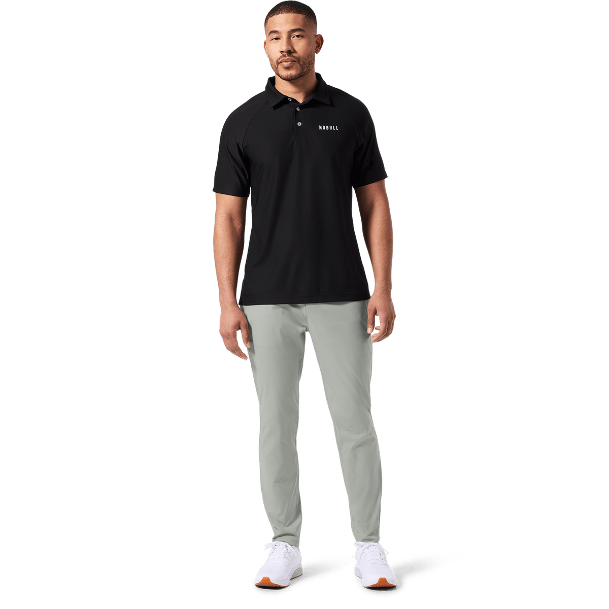 NOBULL Men's Dealmaker Chino+