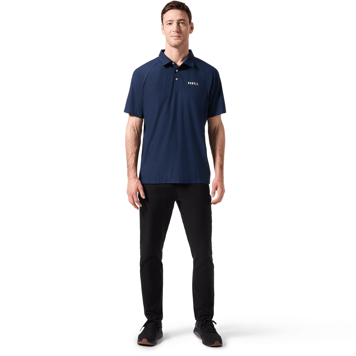 NOBULL Men's Dealmaker Chino+