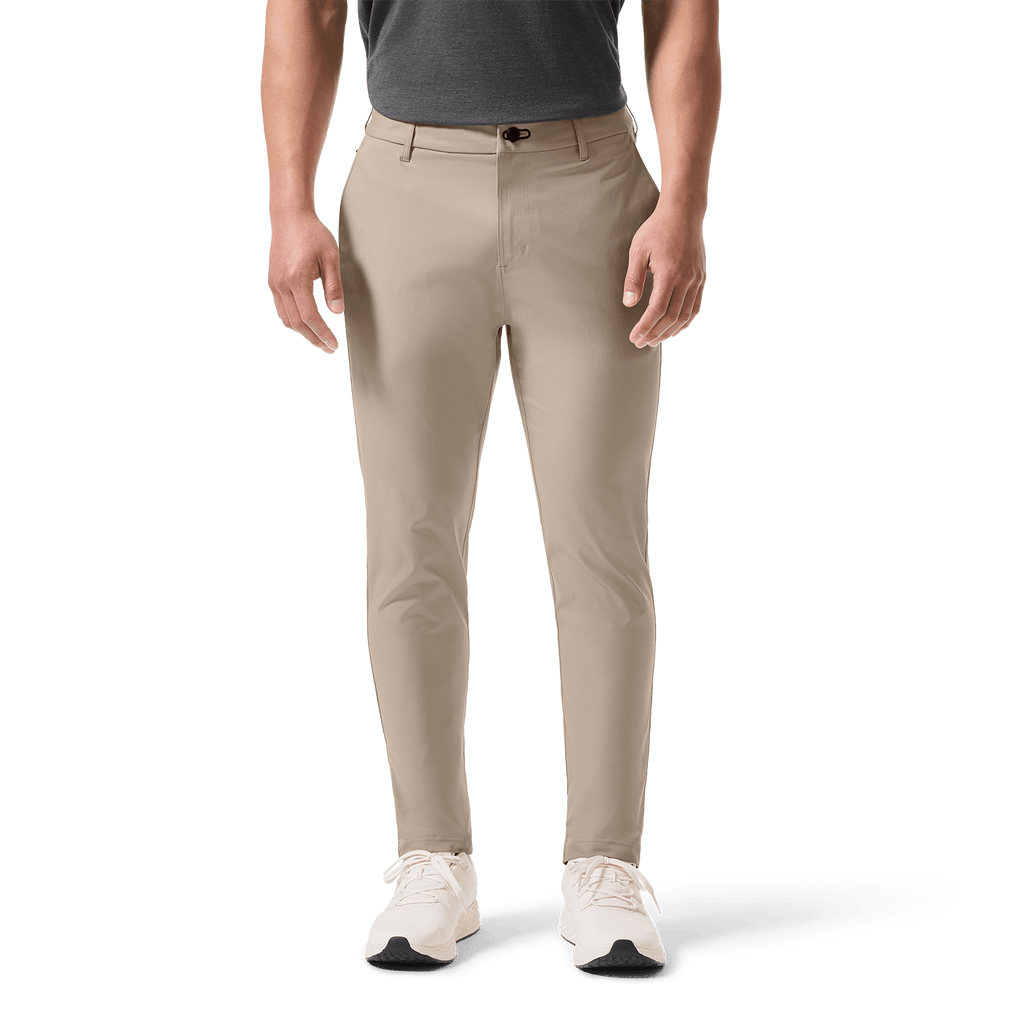 NOBULL Men's Dealmaker Chino+