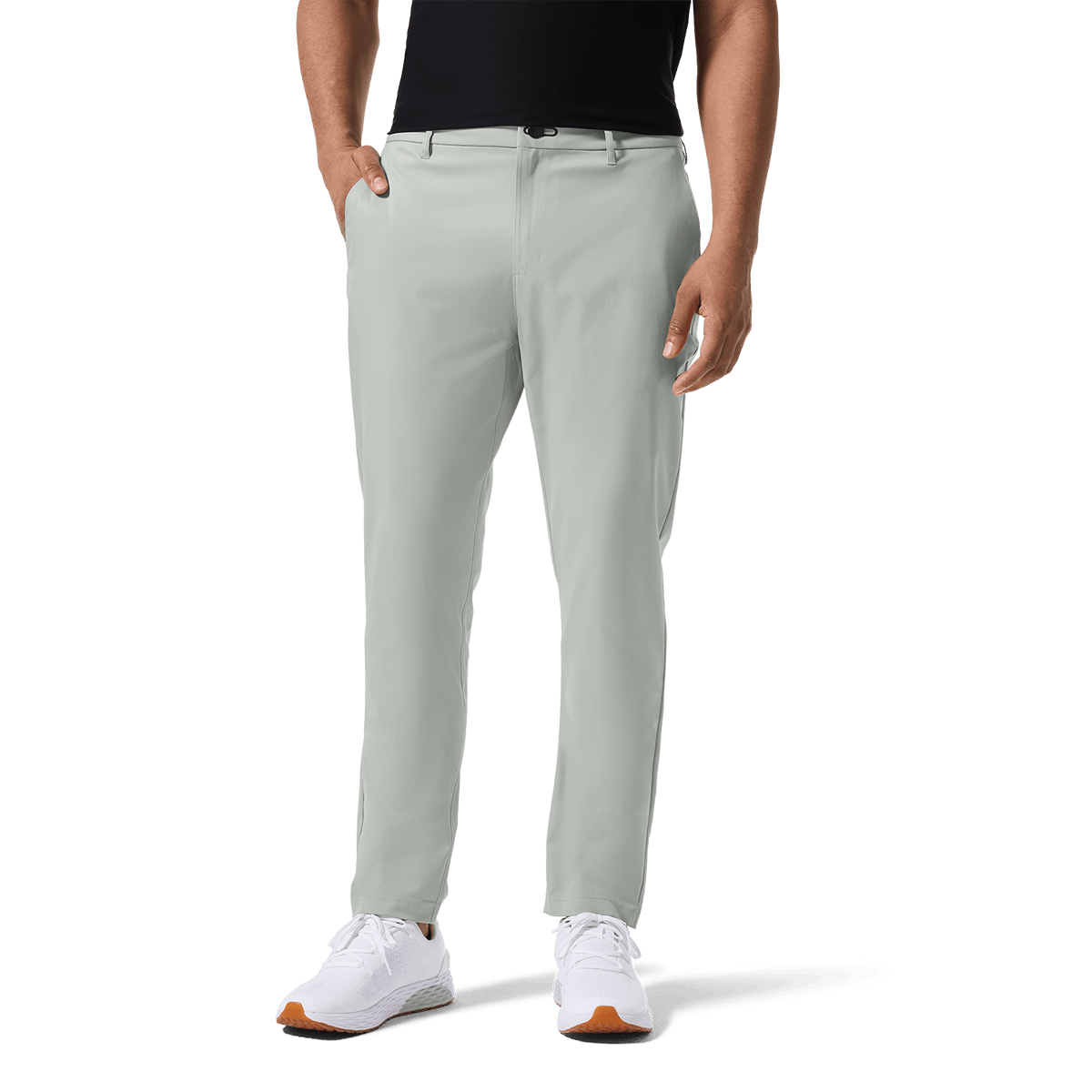 NOBULL Men's Dealmaker Chino+