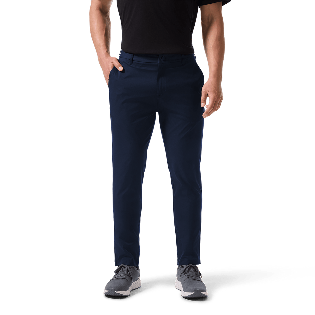 NOBULL Men's Dealmaker Chino+