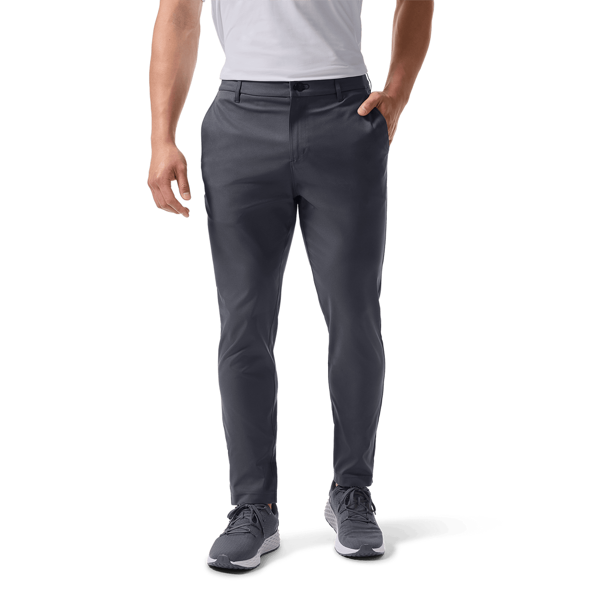 NOBULL Men's Dealmaker Chino+