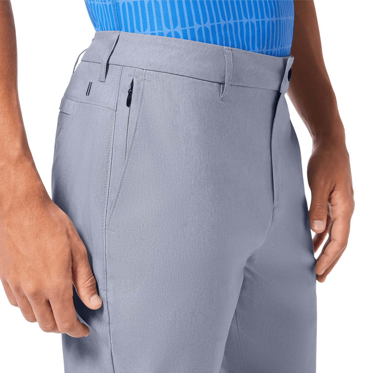 NOBULL Men's Dealmaker Chino+
