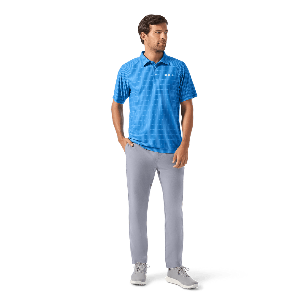 NOBULL Men's Dealmaker Chino+