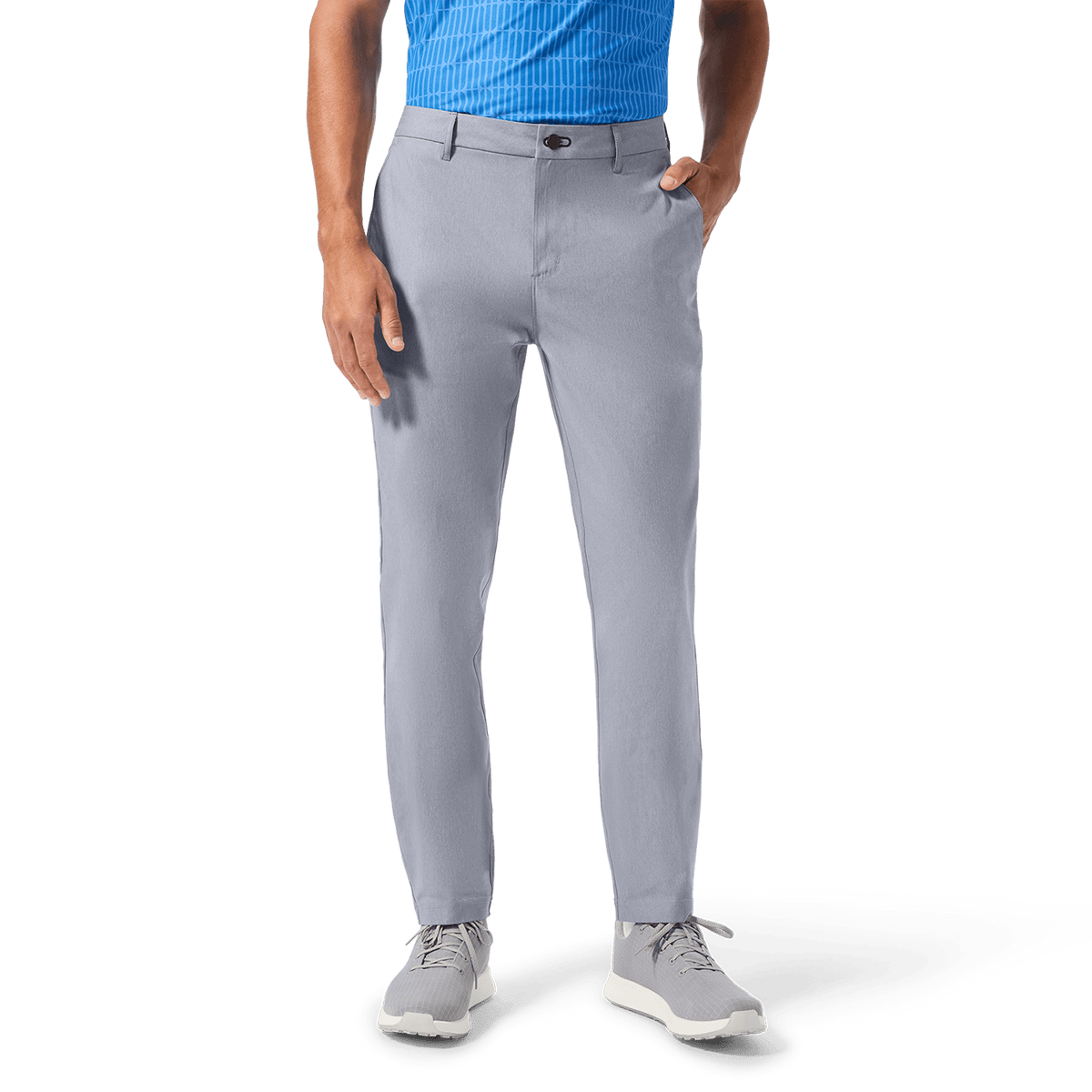 NOBULL Men's Dealmaker Chino+