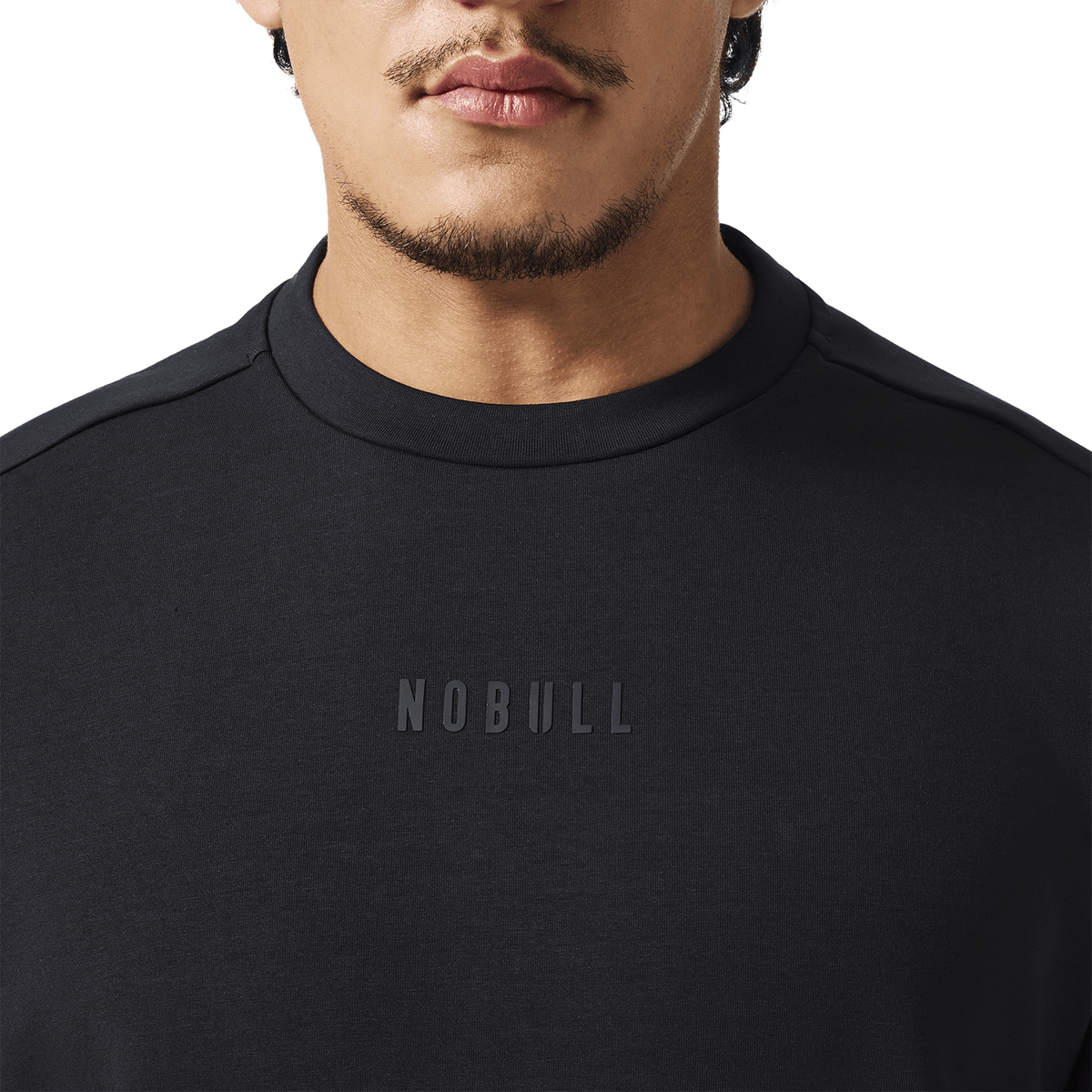 NOBULL Men's Elements Crew