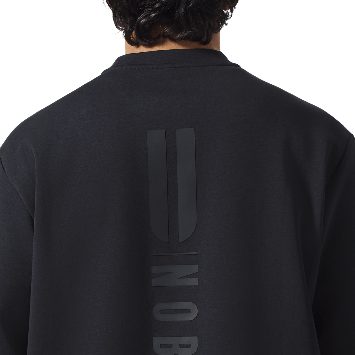 NOBULL Men's Elements Crew