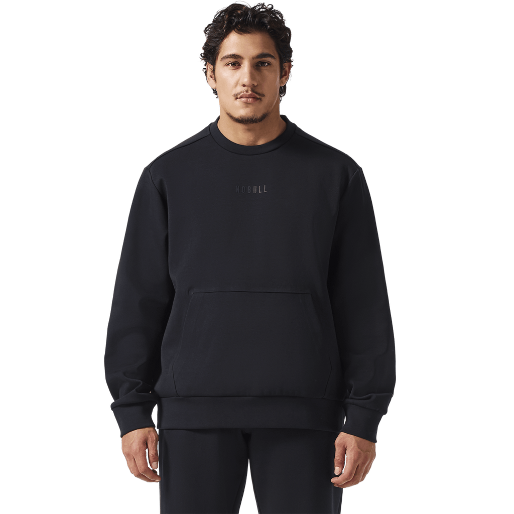 NOBULL Men's Elements Crew