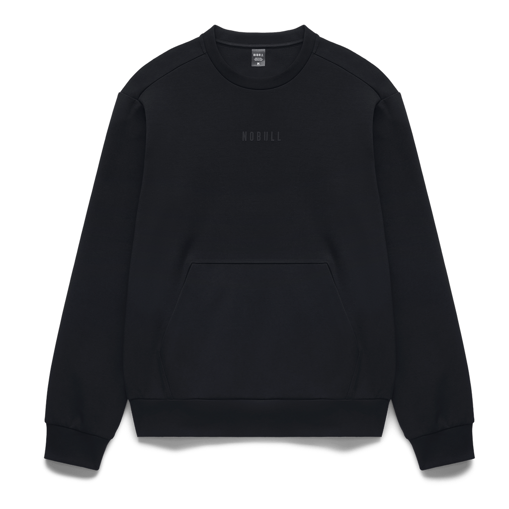 NOBULL Men's Elements Crew