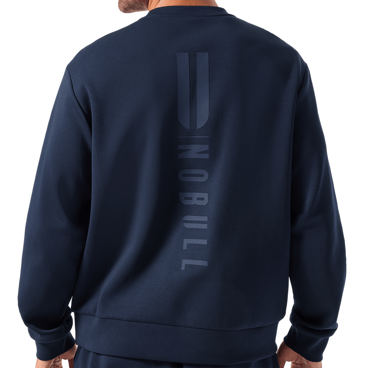 NOBULL Men's Elements Crew
