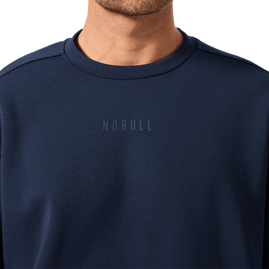 NOBULL Men's Elements Crew
