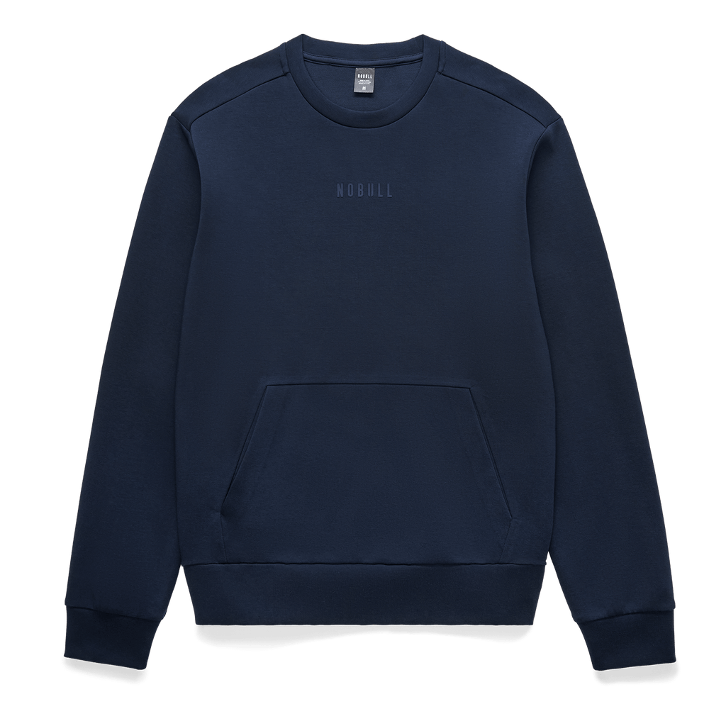 NOBULL Men's Elements Crew