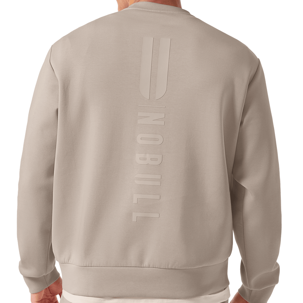 NOBULL Men's Elements Crew