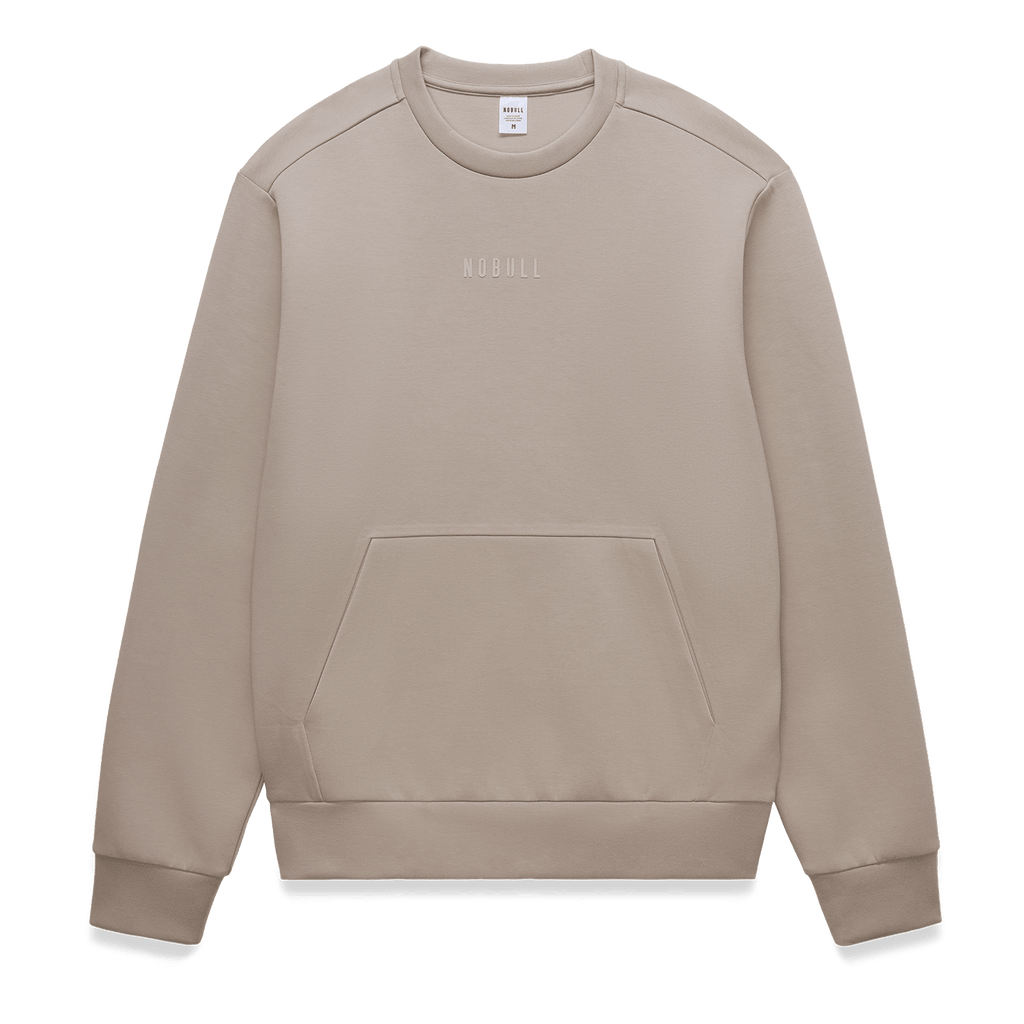 NOBULL Men's Elements Crew