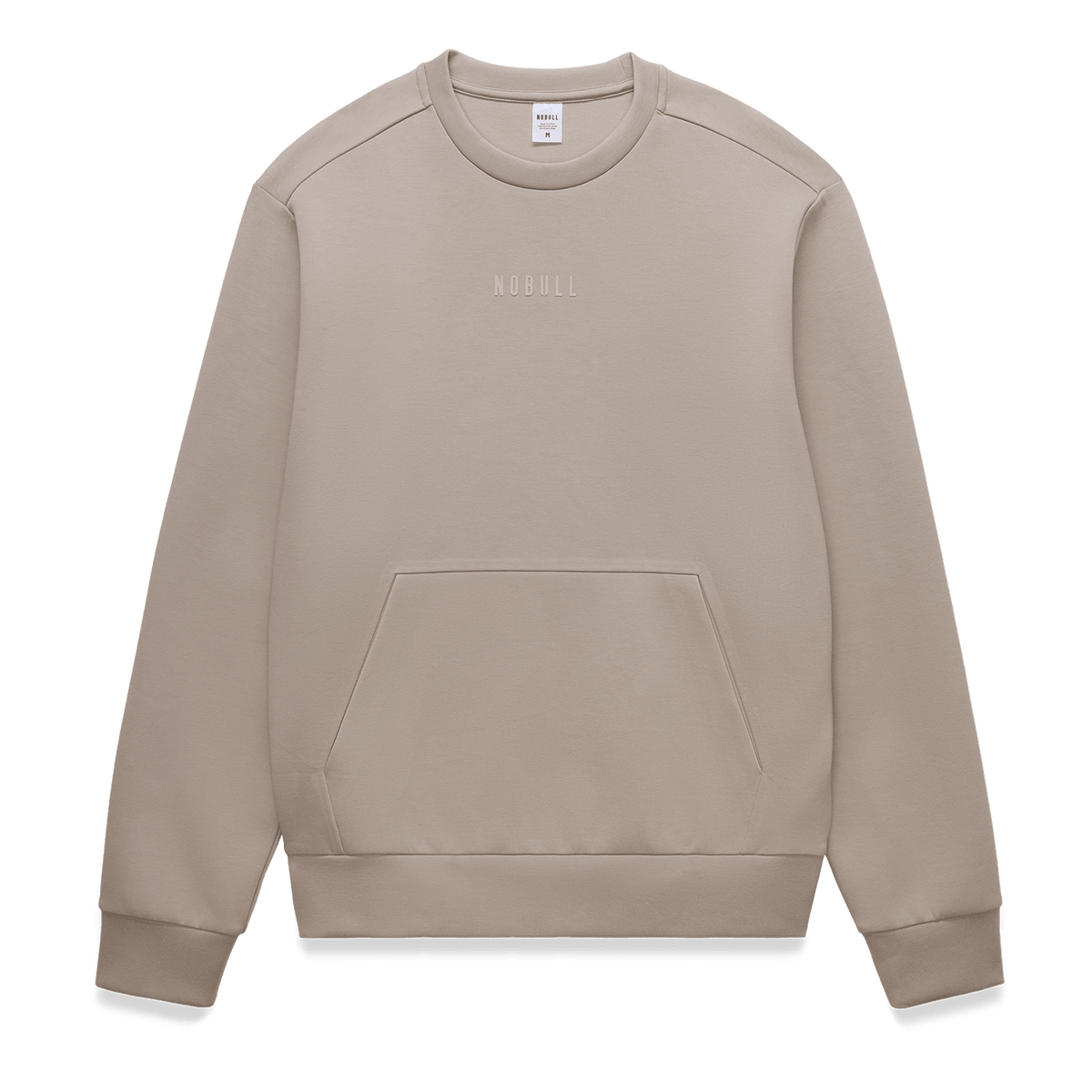 NOBULL Men's Elements Crew