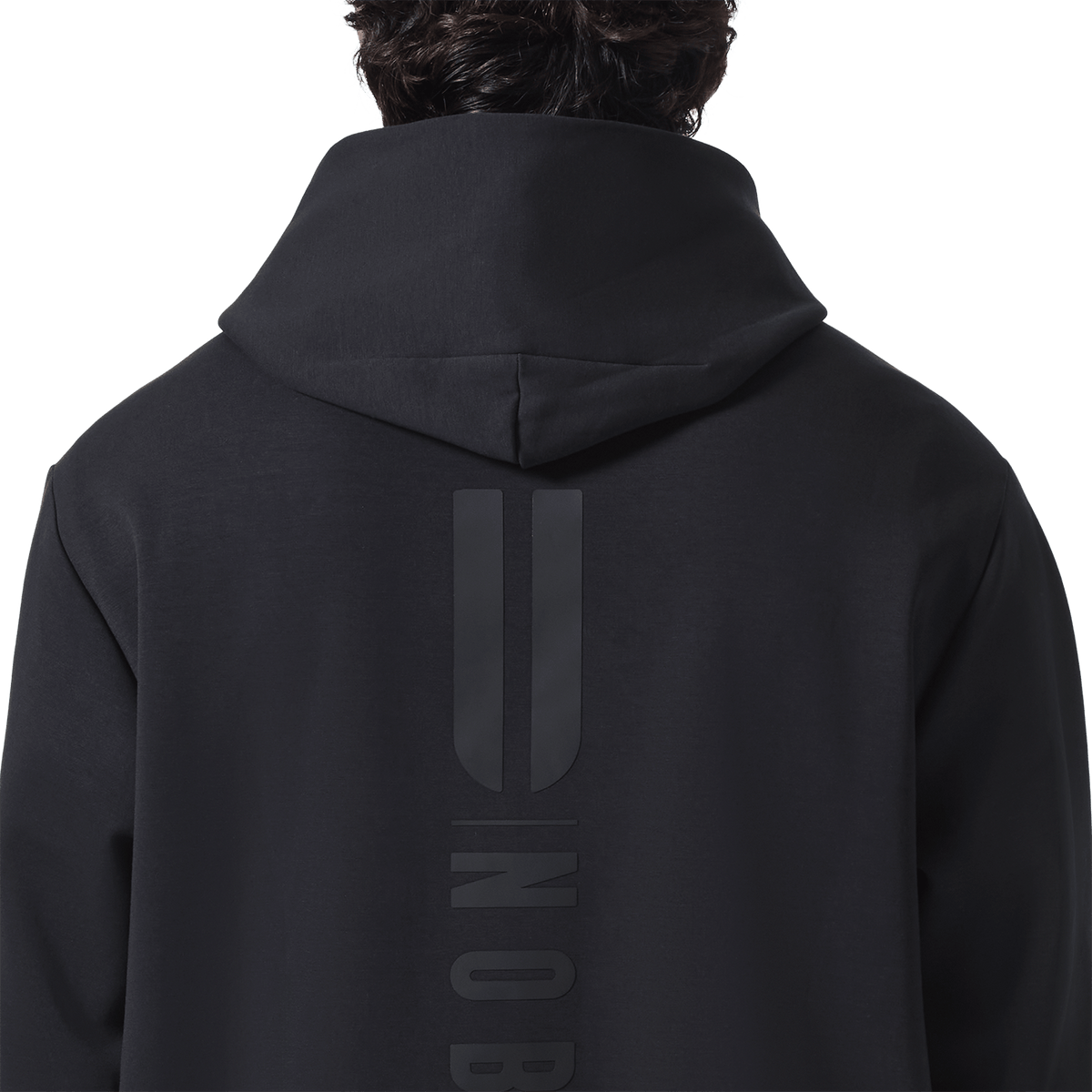 NOBULL Men's Elements Hoodie