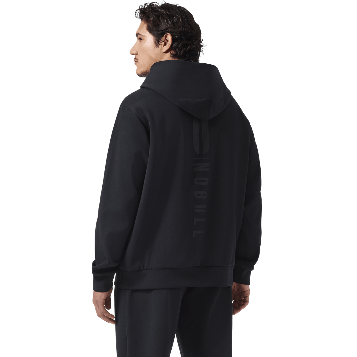 NOBULL Men's Elements Hoodie