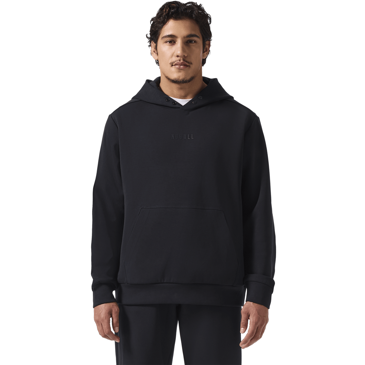 NOBULL Men's Elements Hoodie