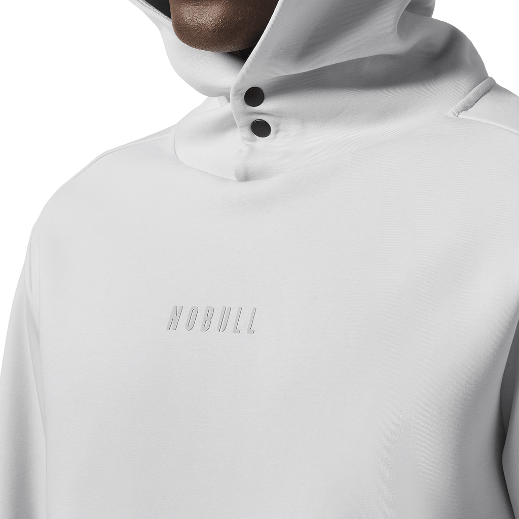 NOBULL Men's Elements Hoodie