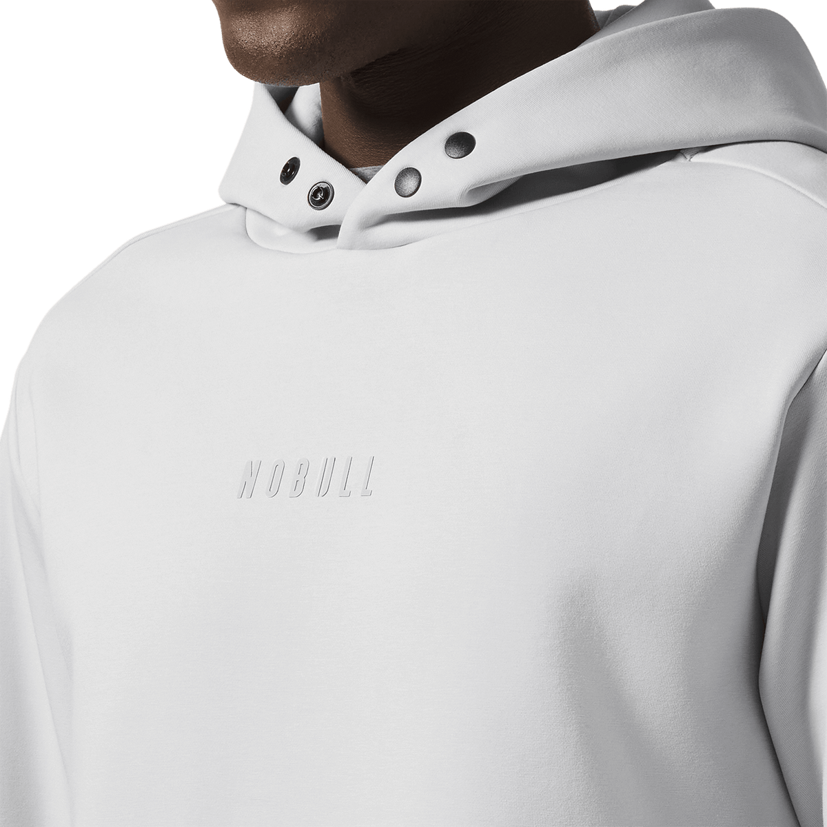 NOBULL Men's Elements Hoodie