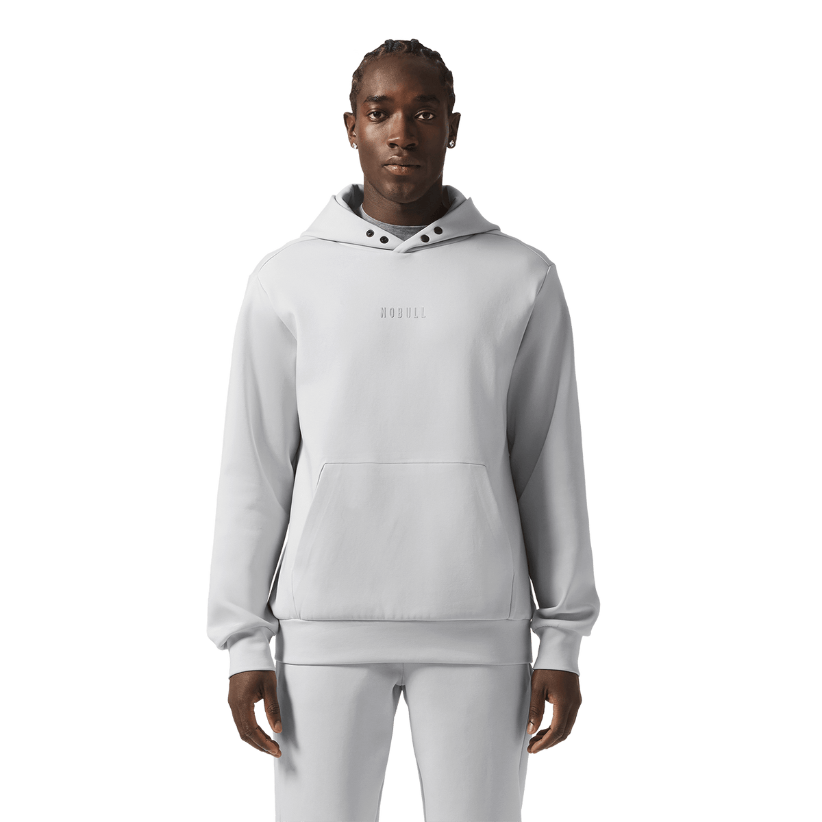 NOBULL Men's Elements Hoodie