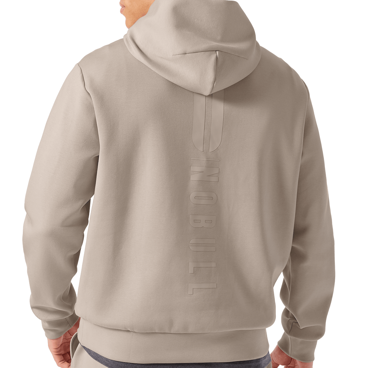 NOBULL Men's Elements Hoodie