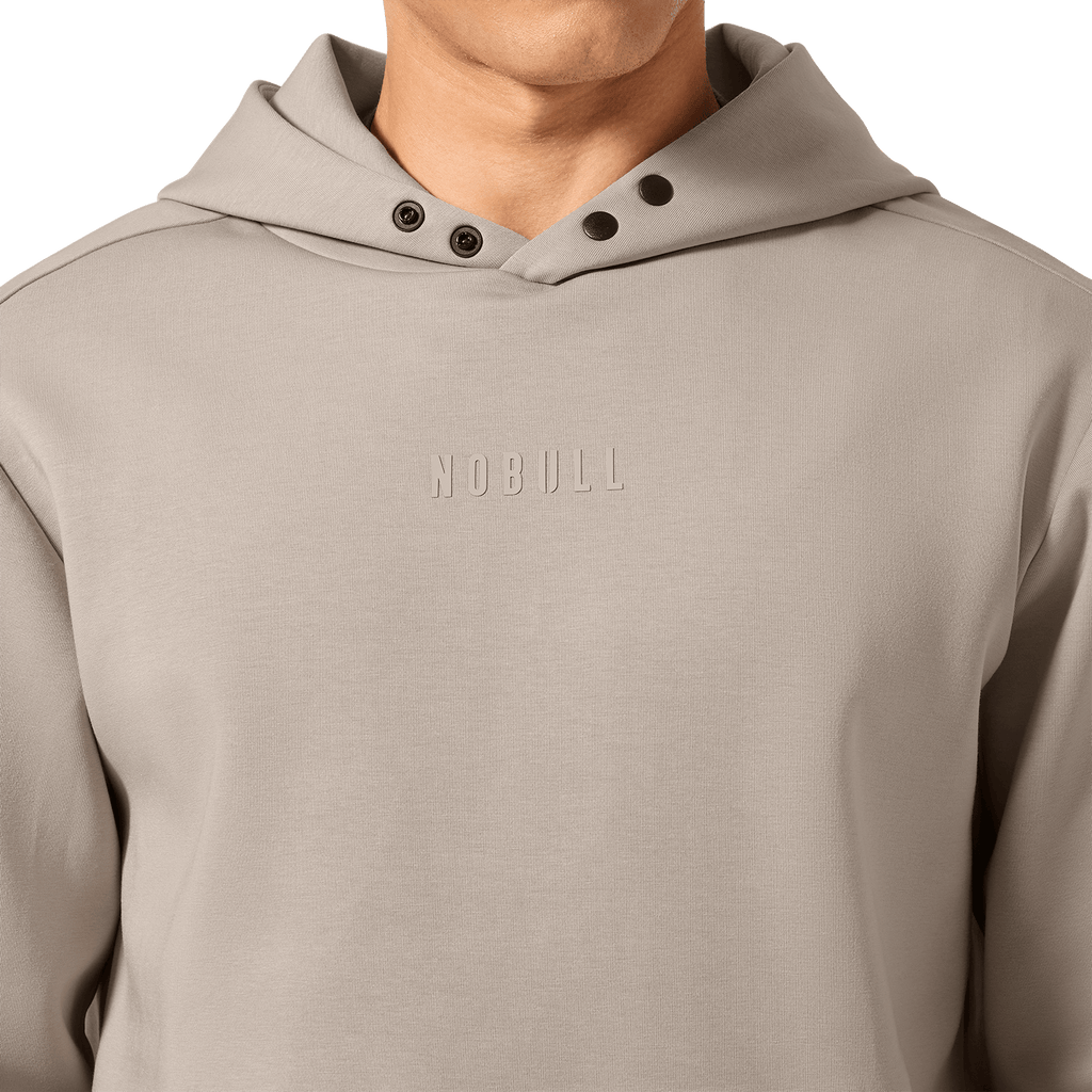 NOBULL Men's Elements Hoodie