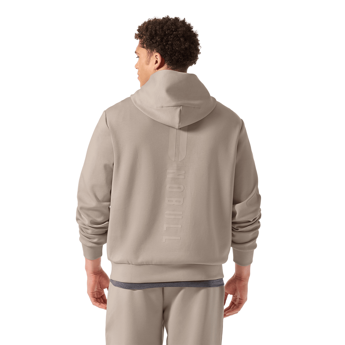 NOBULL Men's Elements Hoodie