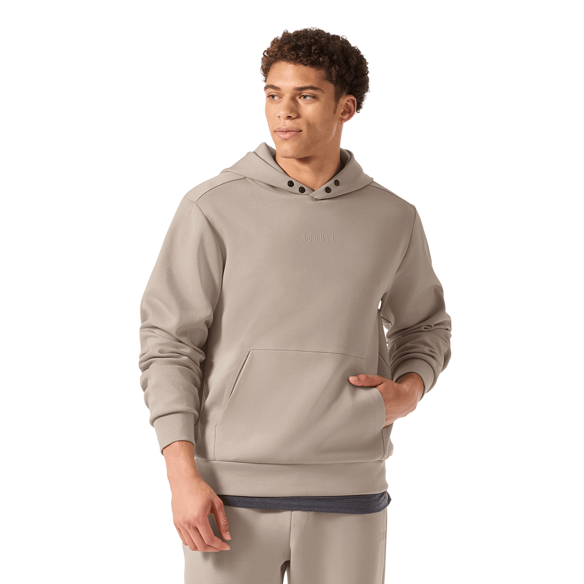 NOBULL Men's Elements Hoodie