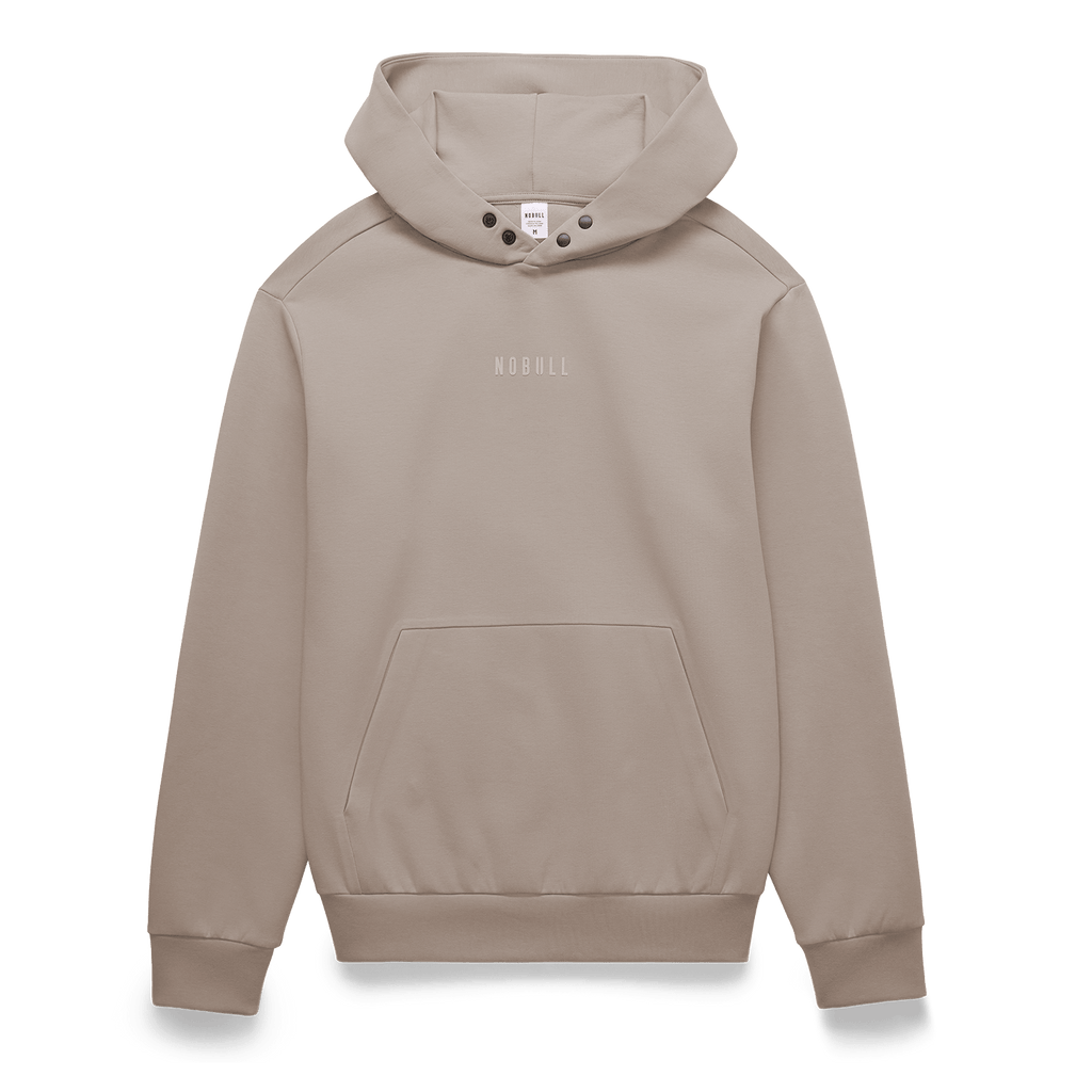 NOBULL Men's Elements Hoodie