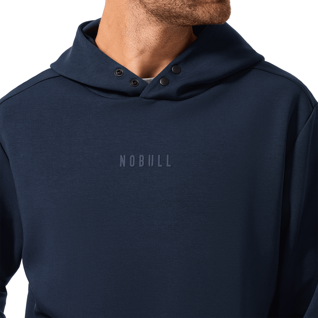 NOBULL Men's Elements Hoodie