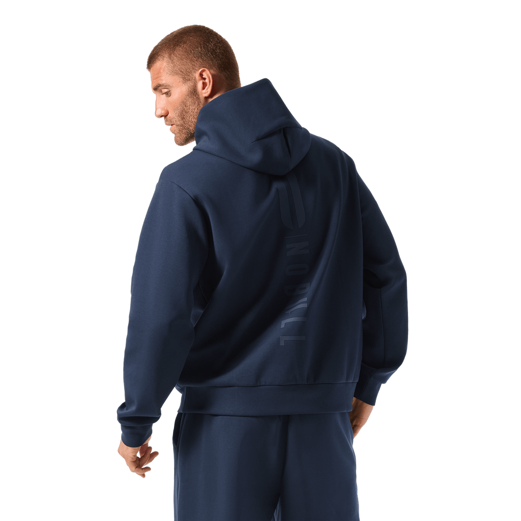 NOBULL Men's Elements Hoodie