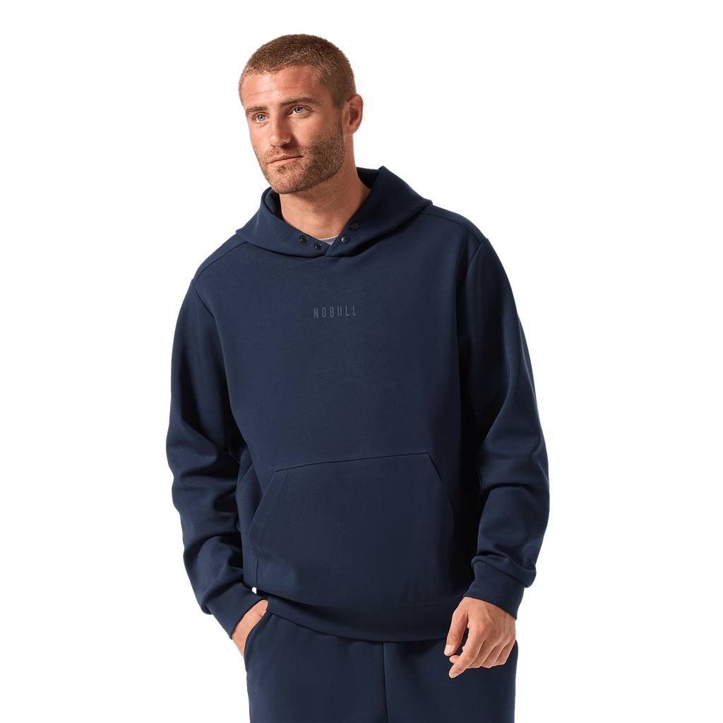 NOBULL Men's Elements Hoodie