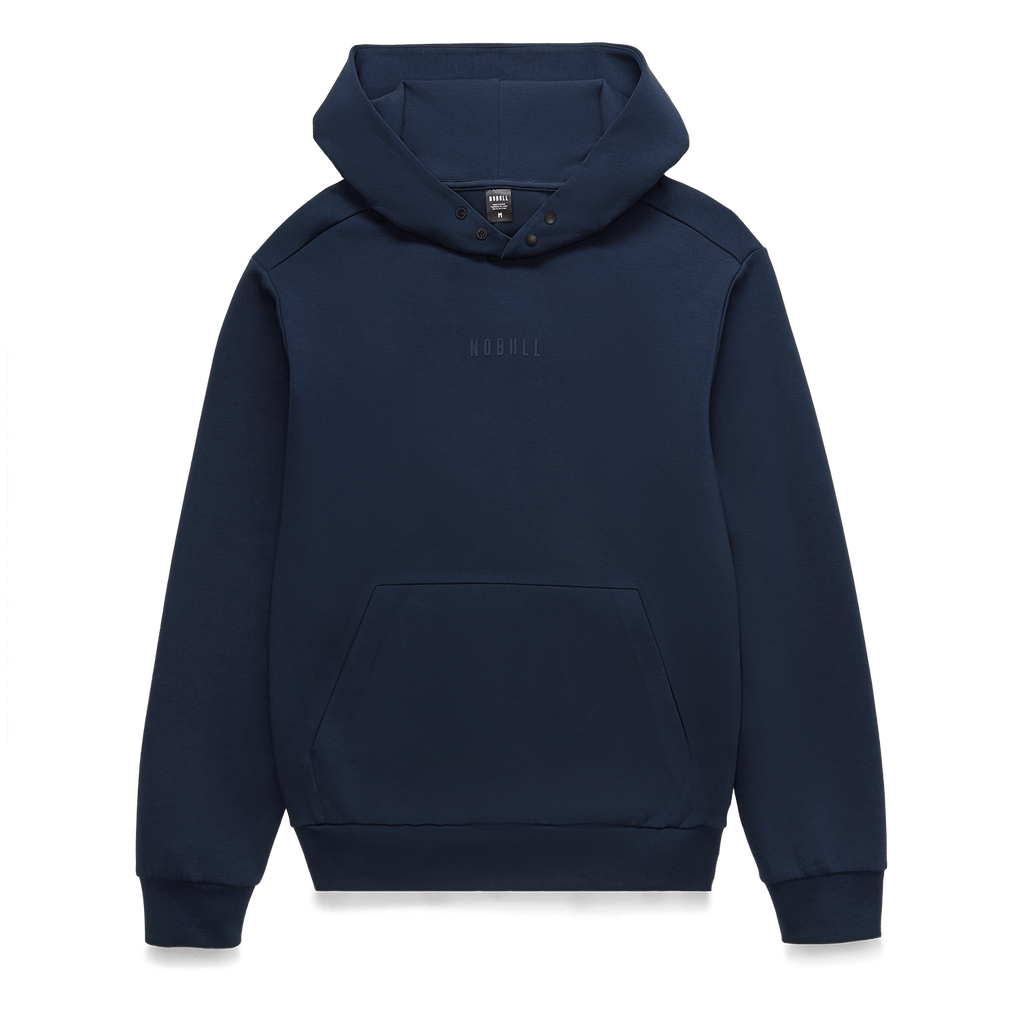NOBULL Men's Elements Hoodie