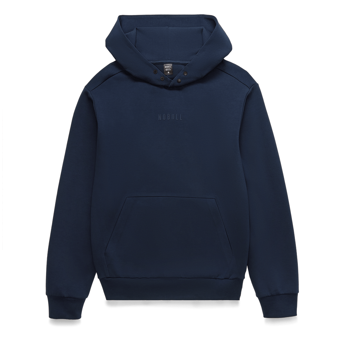 NOBULL Men's Elements Hoodie