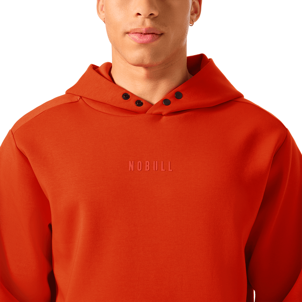 NOBULL Men's Elements Hoodie