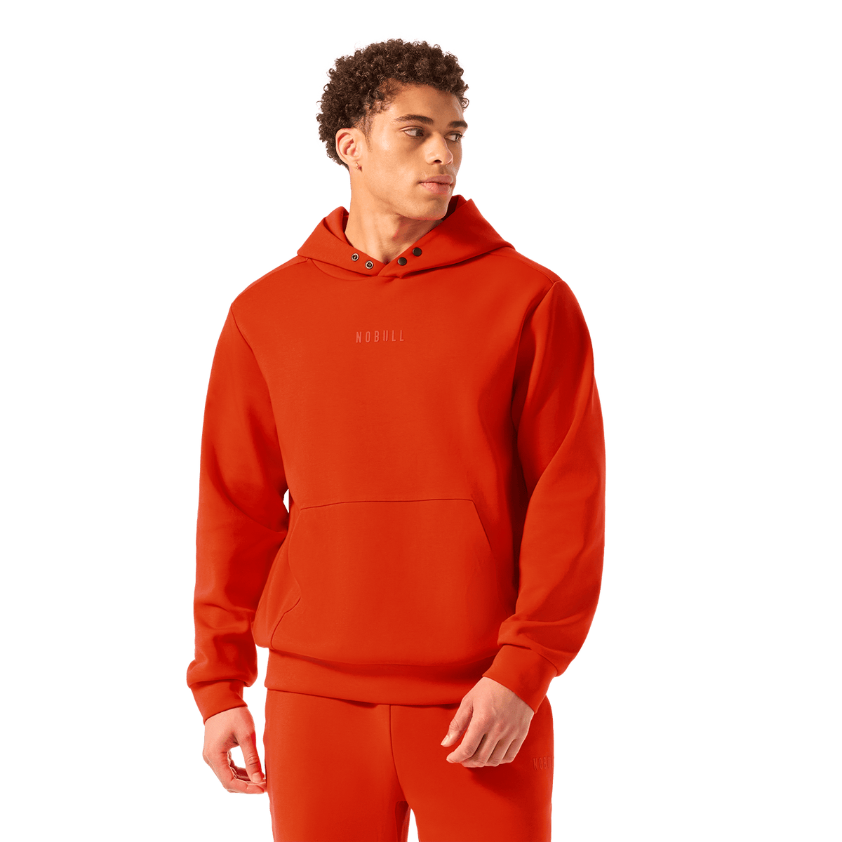 NOBULL Men's Elements Hoodie