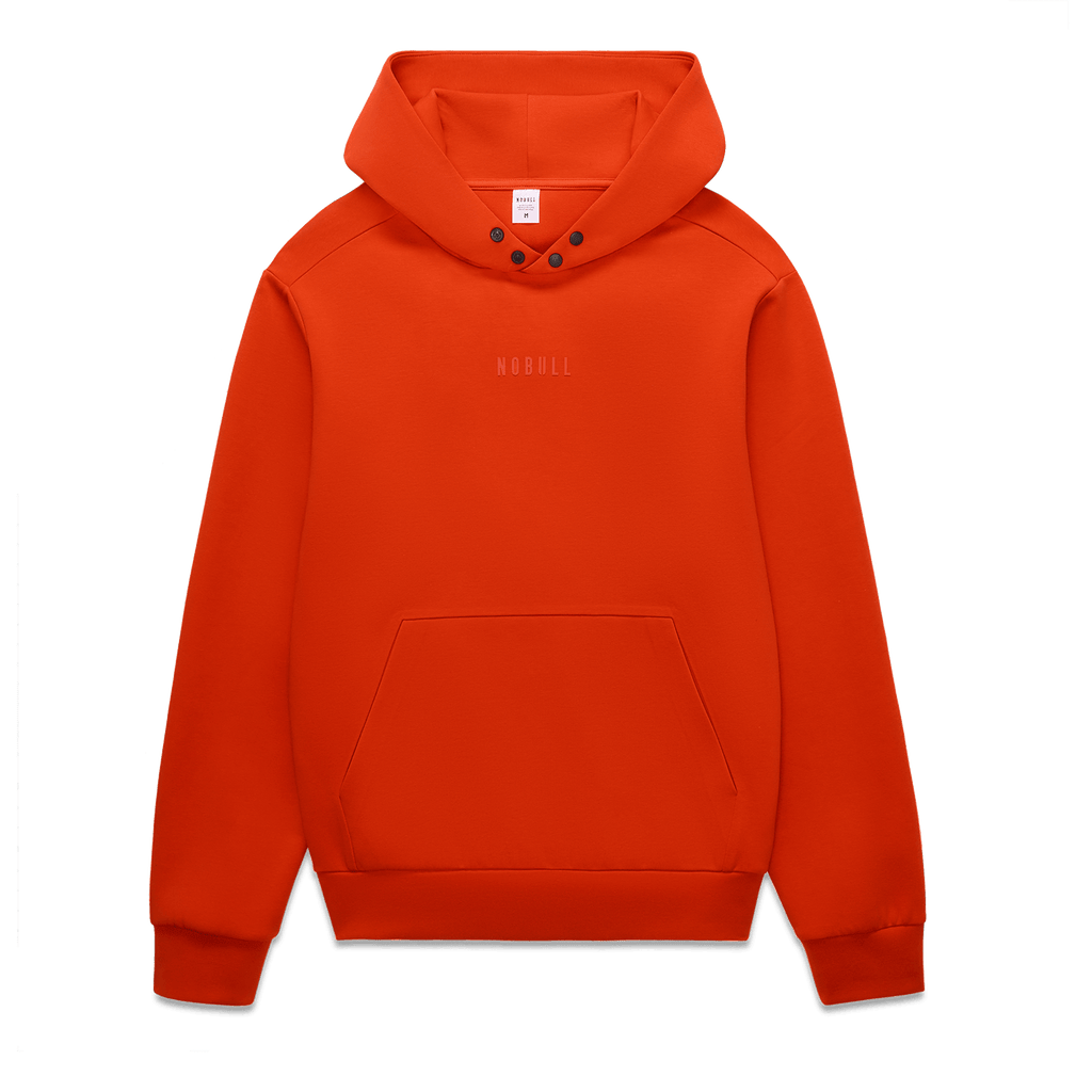 NOBULL Men's Elements Hoodie