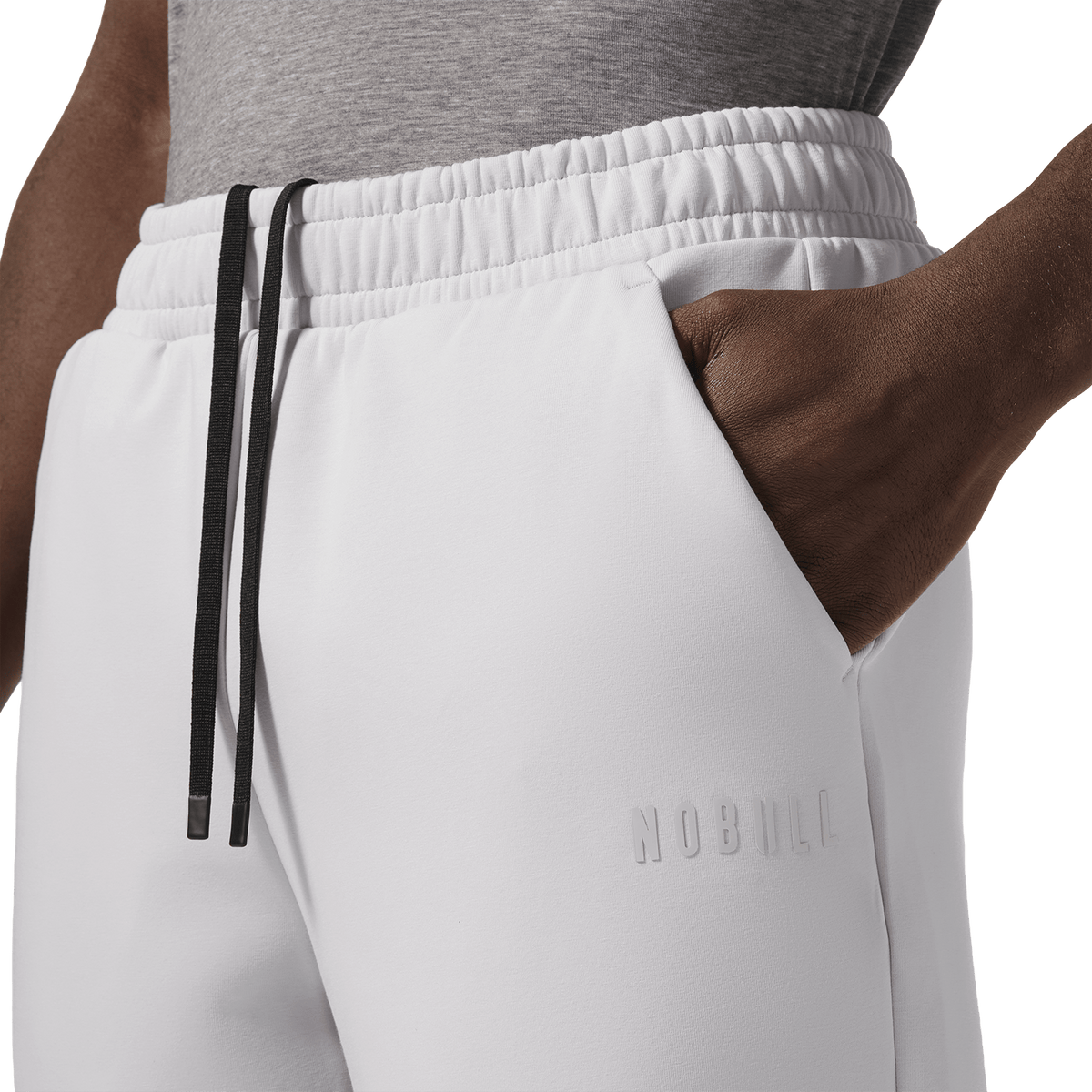 NOBULL Men's Elements Sweatpant