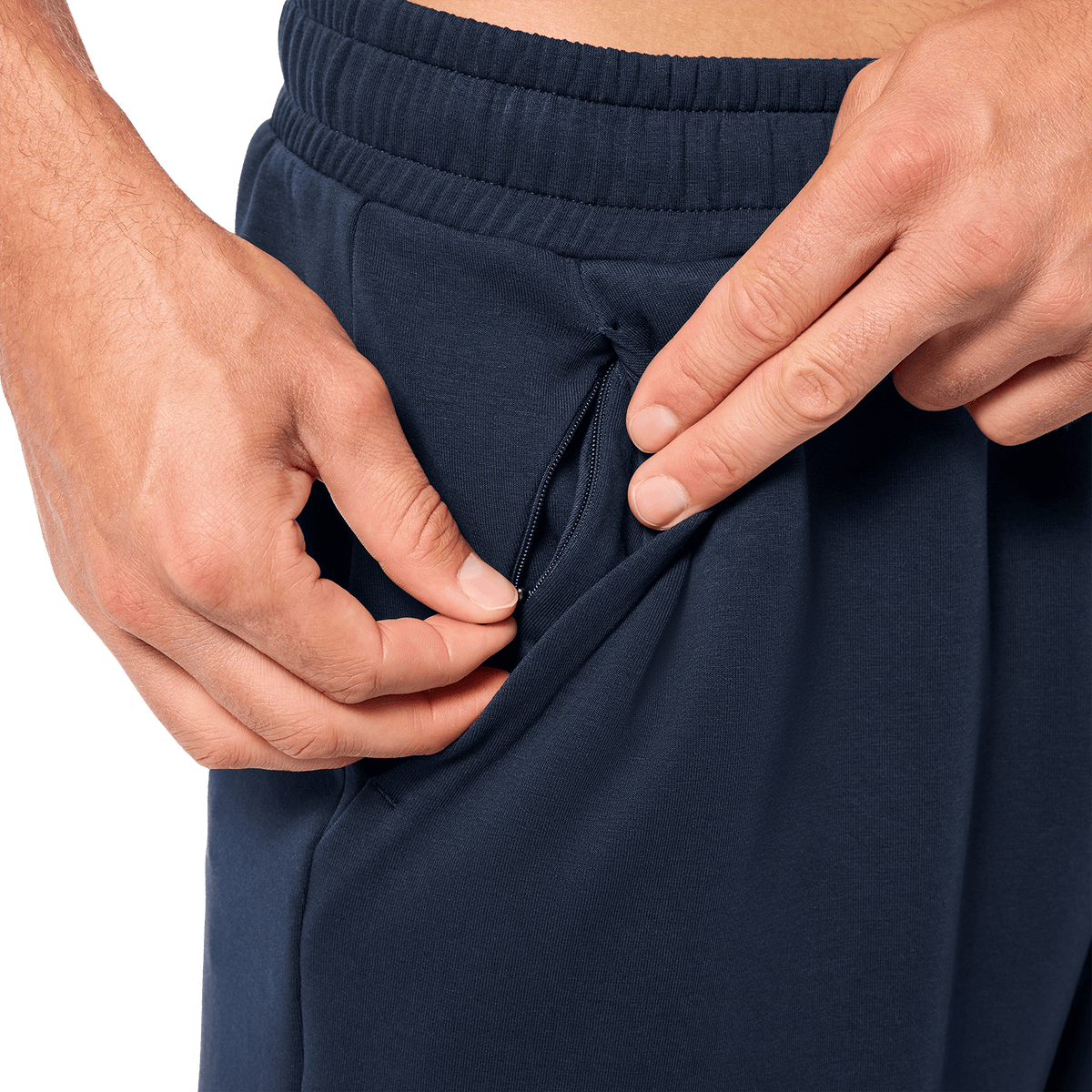 NOBULL Men's Elements Sweatpant