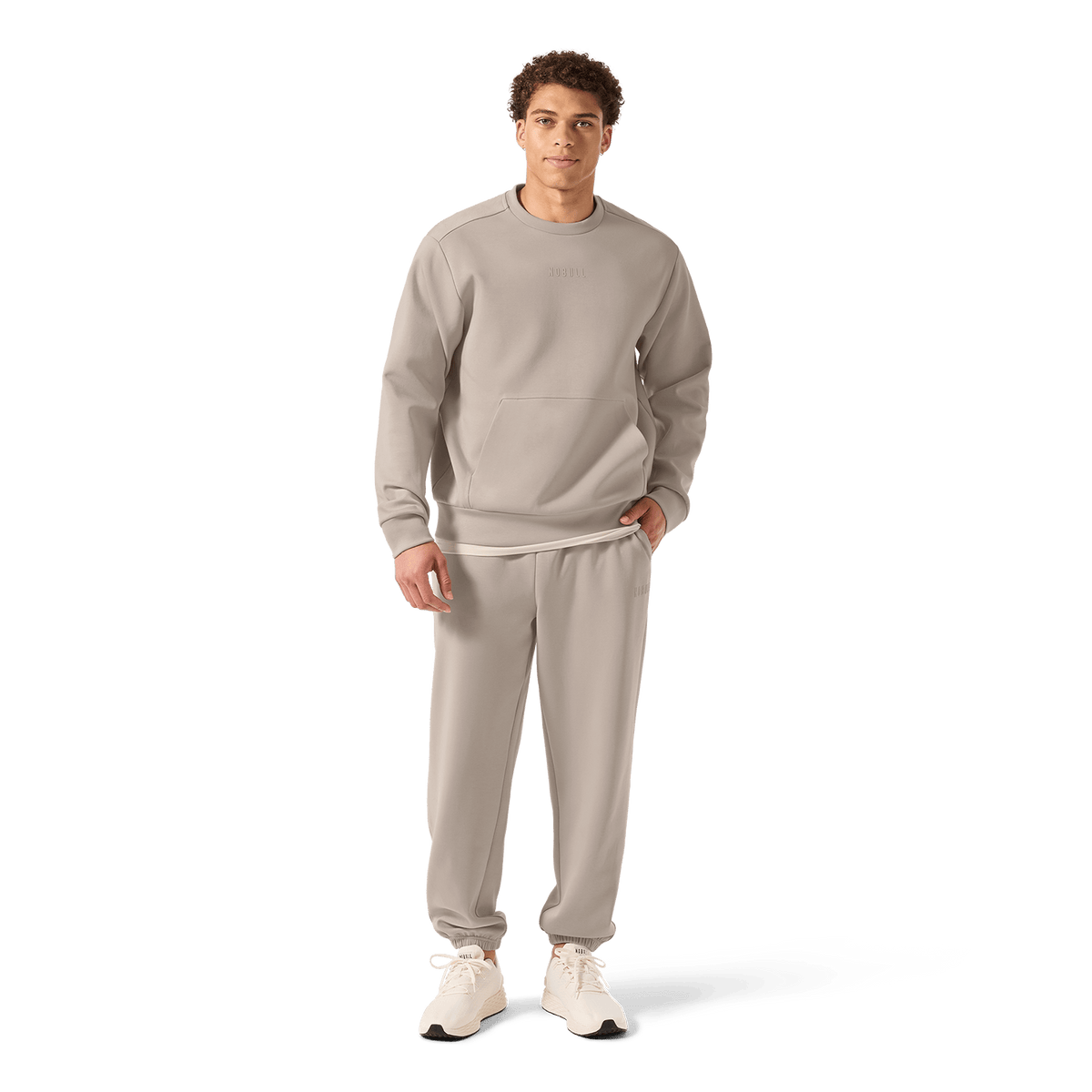 NOBULL Men's Elements Sweatpant