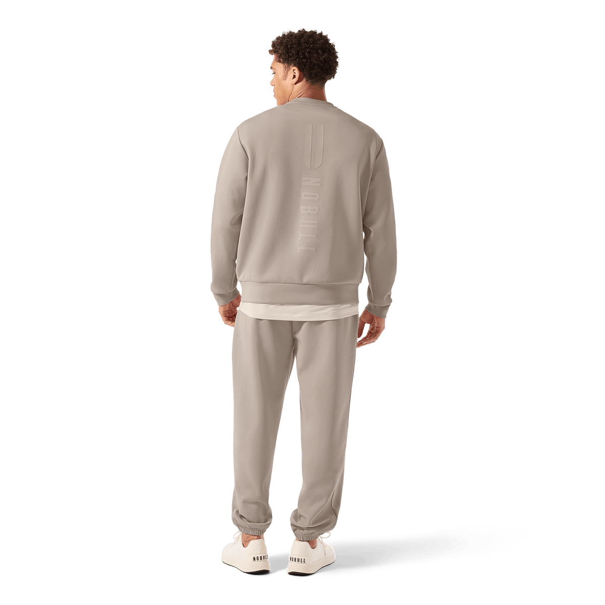 NOBULL Men's Elements Sweatpant