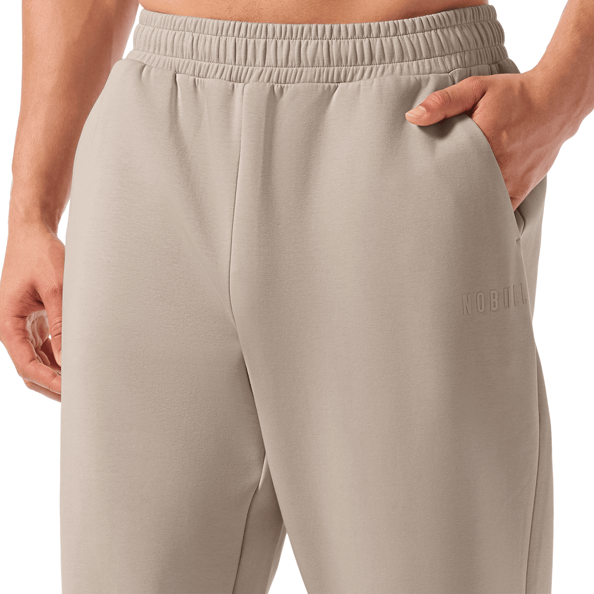 NOBULL Men's Elements Sweatpant