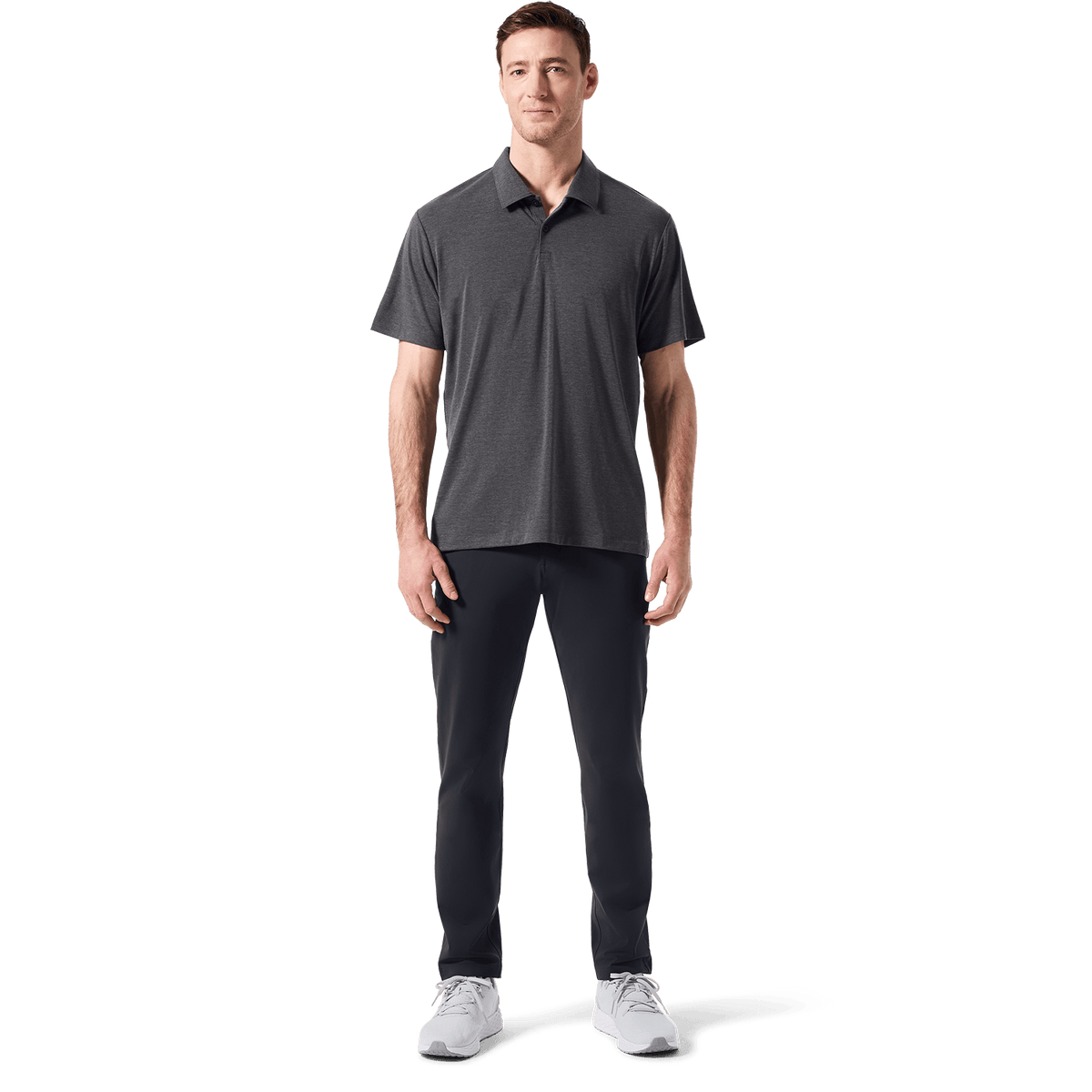 NOBULL Men's Gamechanger 5-Pocket Pant