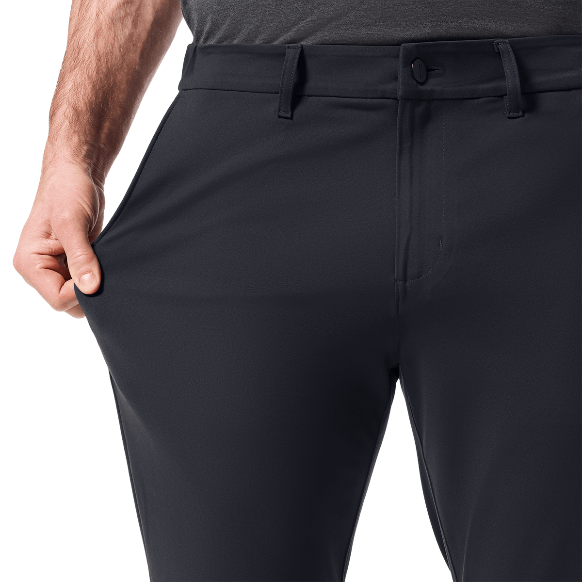 NOBULL Men's Gamechanger 5-Pocket Pant