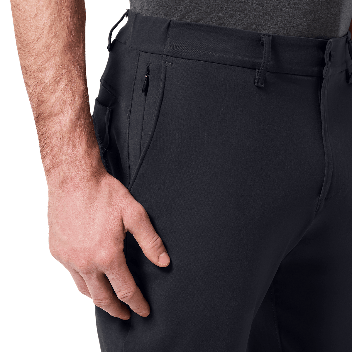 NOBULL Men's Gamechanger 5-Pocket Pant