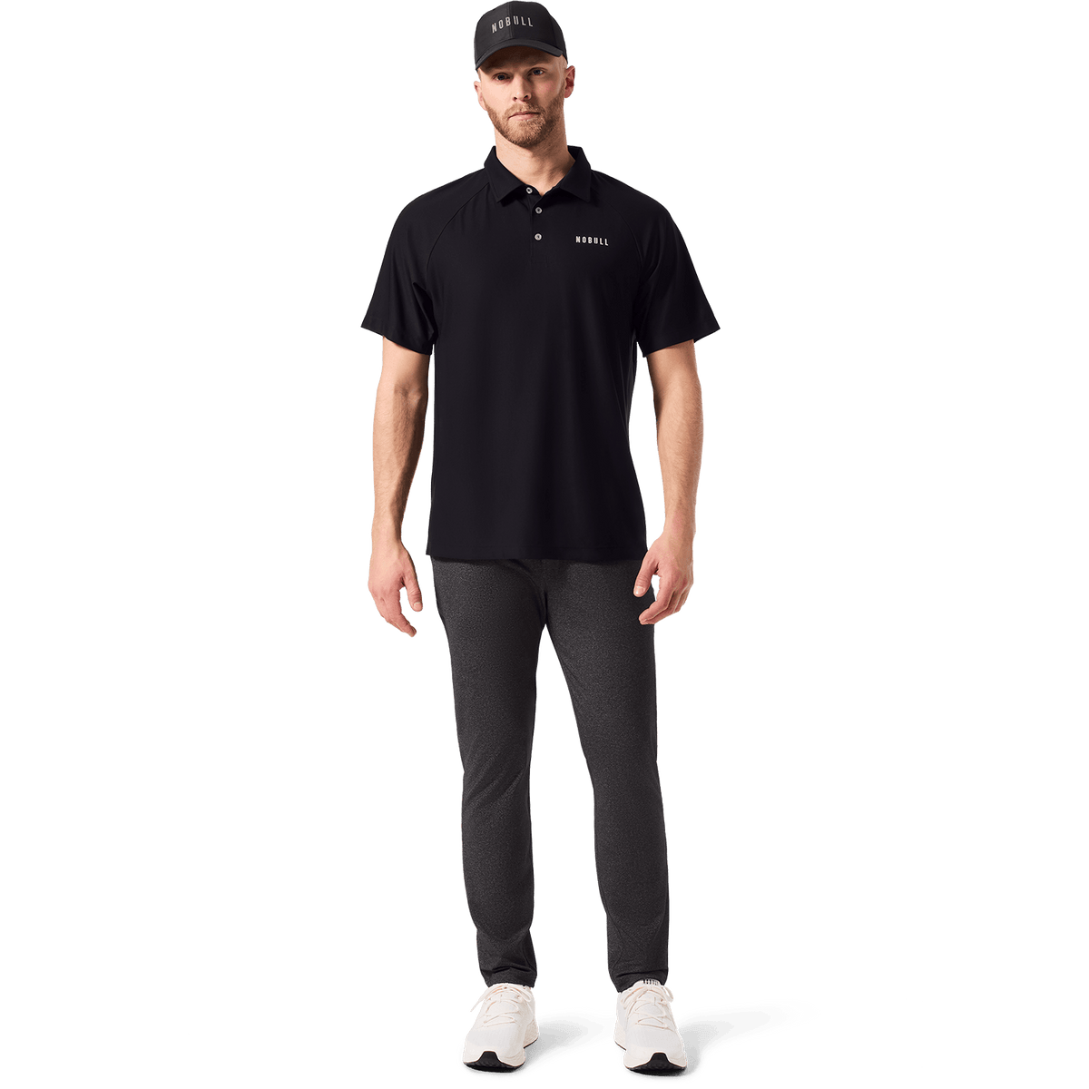 NOBULL Men's Gamechanger 5-Pocket Pant
