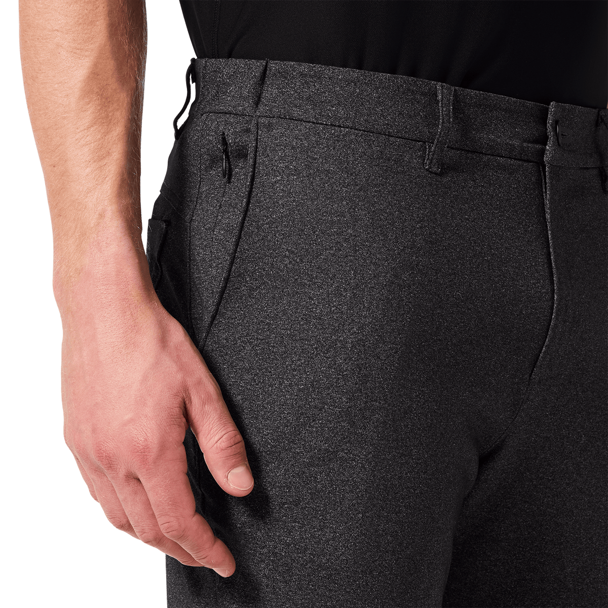 NOBULL Men's Gamechanger 5-Pocket Pant