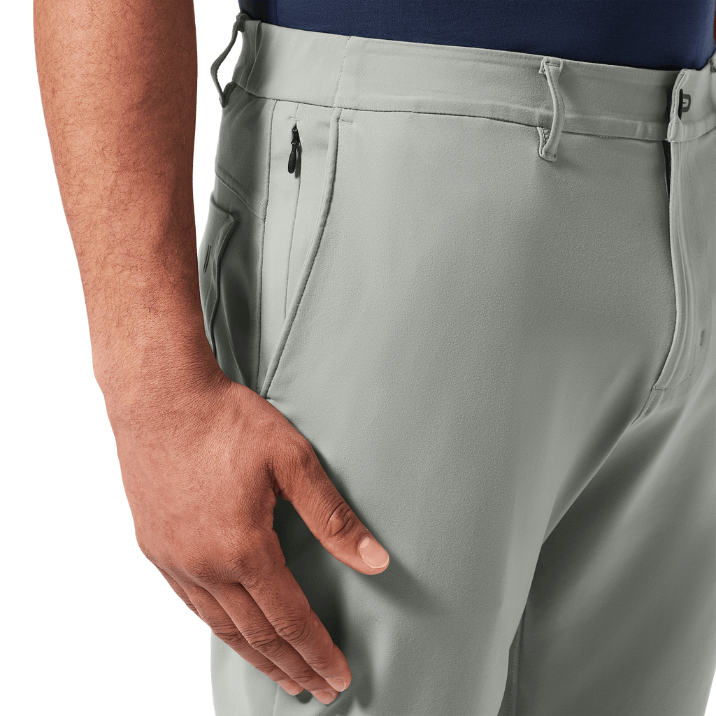 NOBULL Men's Gamechanger 5-Pocket Pant